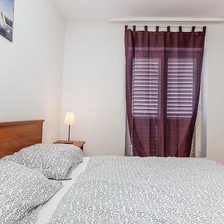Apartamento Dubravka Poreč Exterior foto