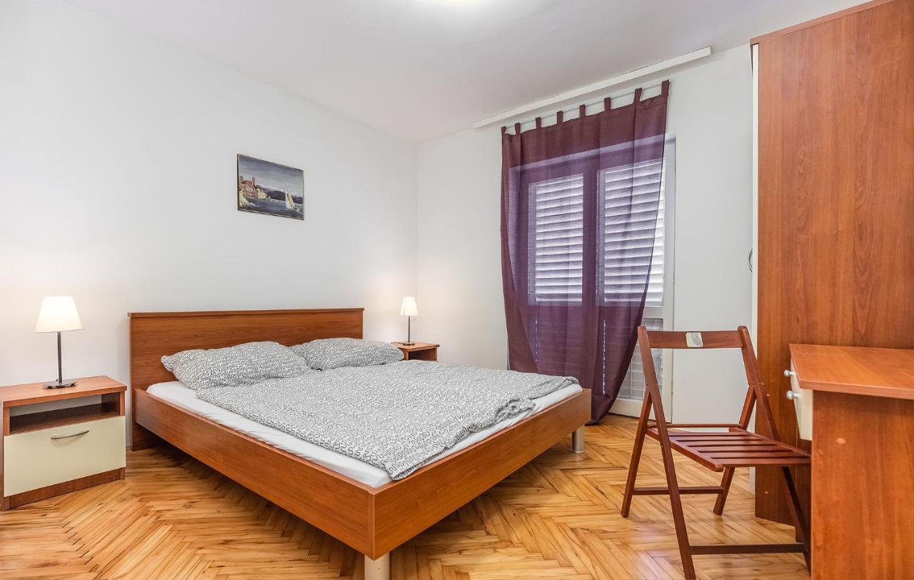 Apartamento Dubravka Poreč Exterior foto
