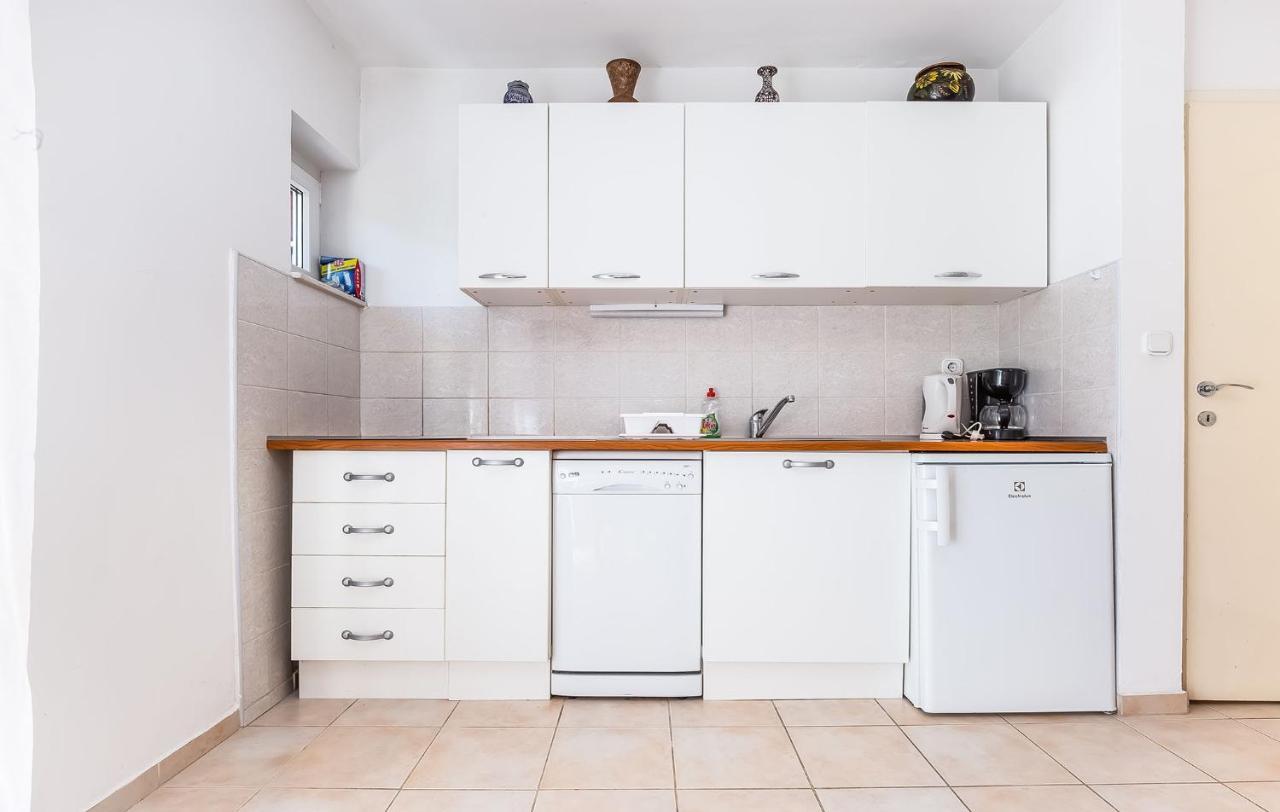 Apartamento Dubravka Poreč Exterior foto