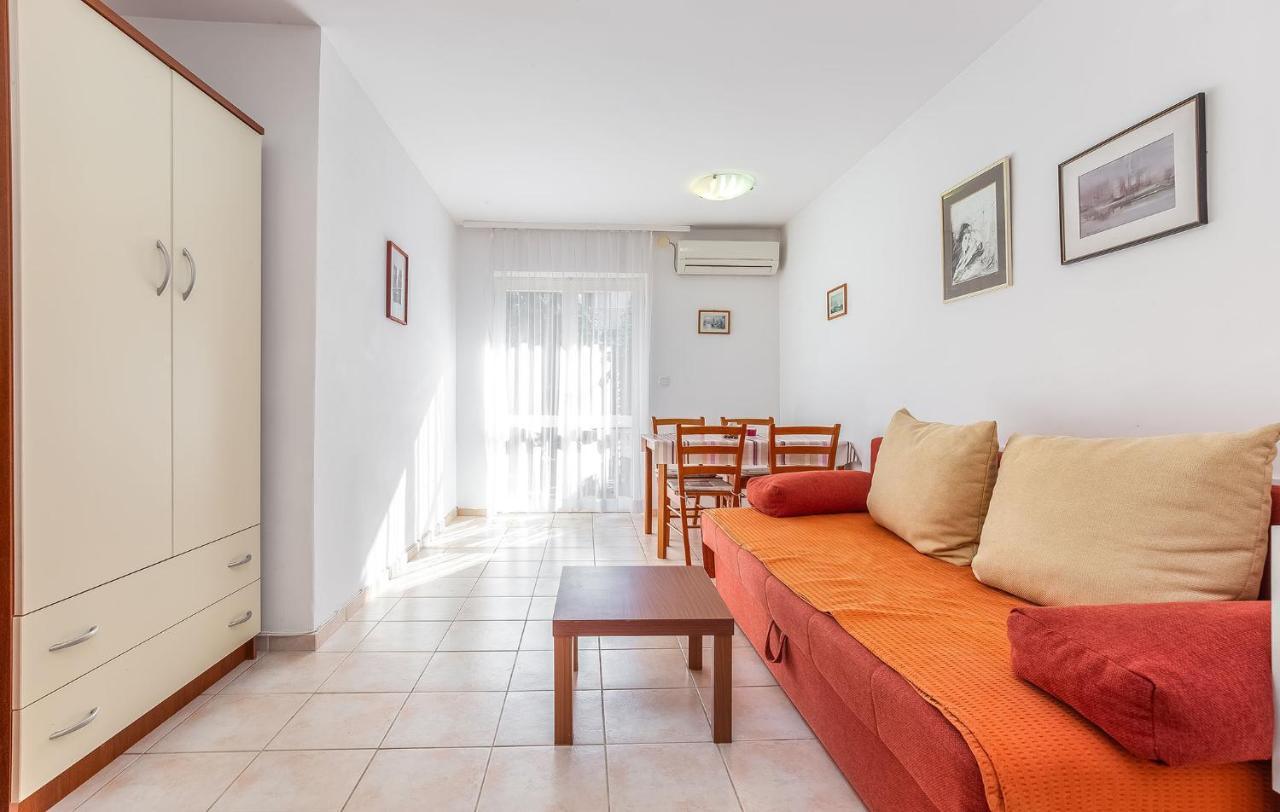 Apartamento Dubravka Poreč Exterior foto