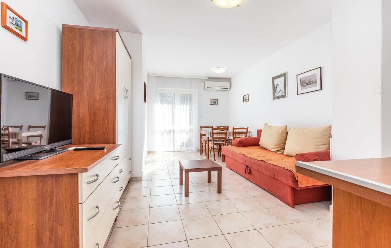 Apartamento Dubravka Poreč Exterior foto